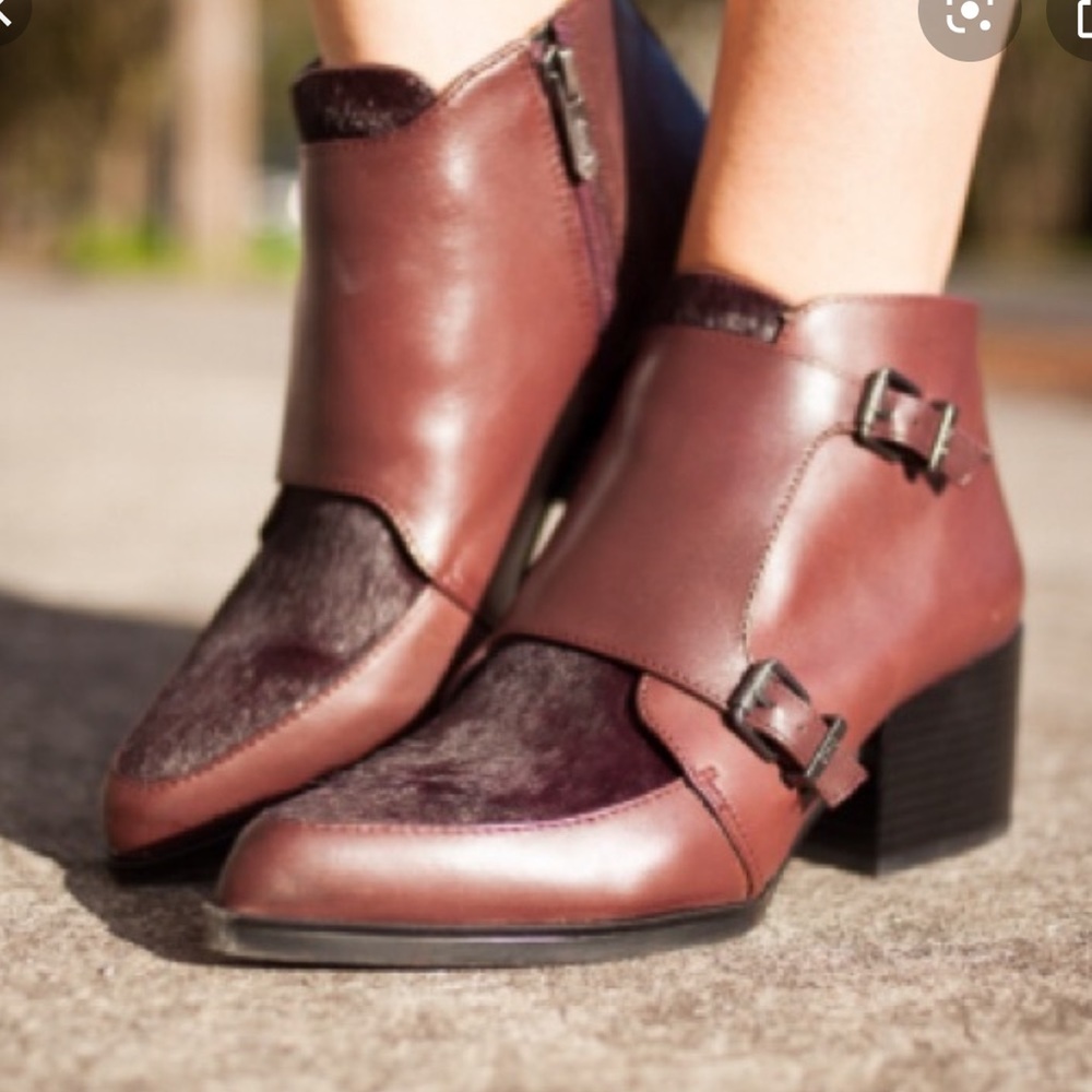 Sam Edelman Booties! 🎠 - Picture 8 of 8